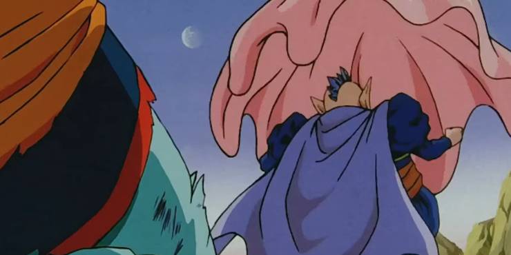 Dragon Ball 10 Things You Didn’t Know About Kibito Dragon Ball 10 Things You Didn’t Know About Kibito